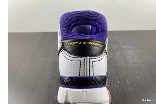 Kobe 81 Game AQ2728-105 Pt Nike 1 Protro 0807